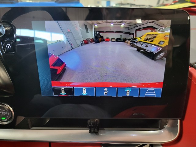 2024 Chevrolet Corvette 3LT Image 28 of 34