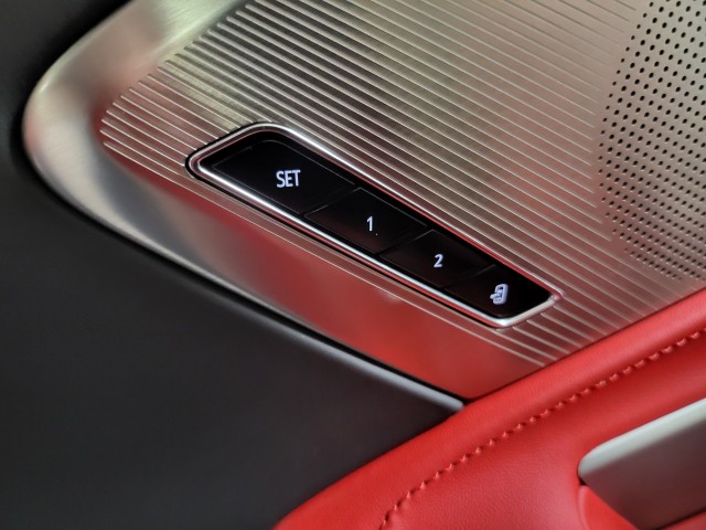 2024 Chevrolet Corvette 3LT Image 25 of 34