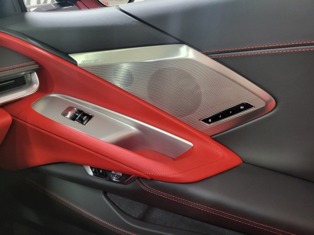 2024 Chevrolet Corvette 3LT Image 17 of 34