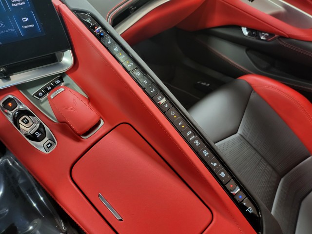 2024 Chevrolet Corvette 3LT Image 15 of 34