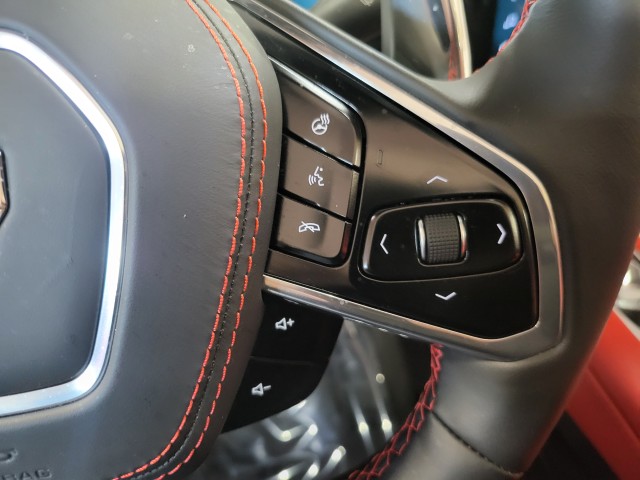 2024 Chevrolet Corvette 3LT Image 34 of 34