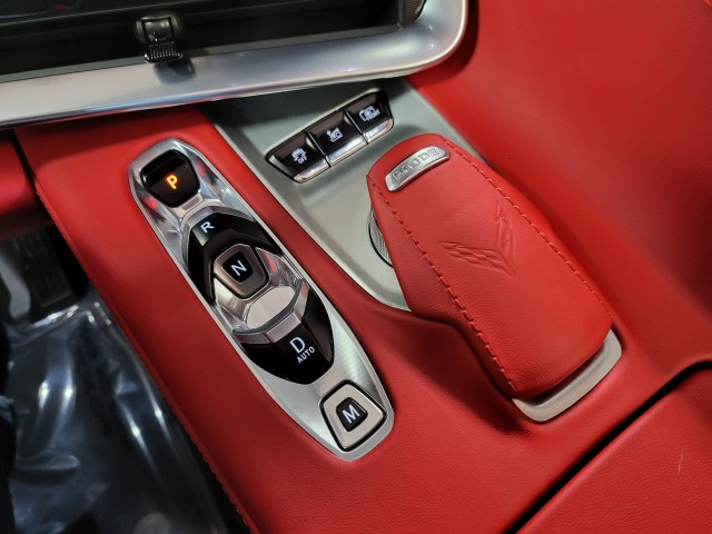 2024 Chevrolet Corvette 3LT Image 32 of 34