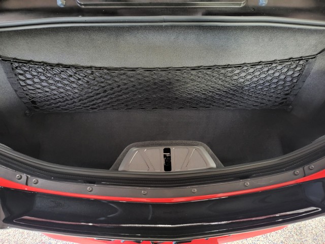 2024 Chevrolet Corvette 3LT Image 12 of 34