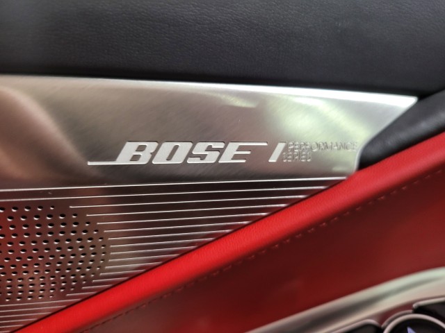 2024 Chevrolet Corvette 3LT Image 27 of 34