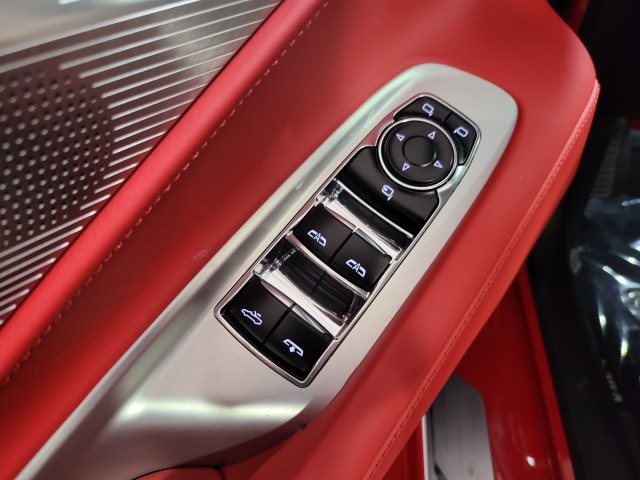 2024 Chevrolet Corvette 3LT Image 20 of 34