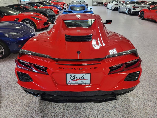 2024 Chevrolet Corvette 3LT Image 33 of 34