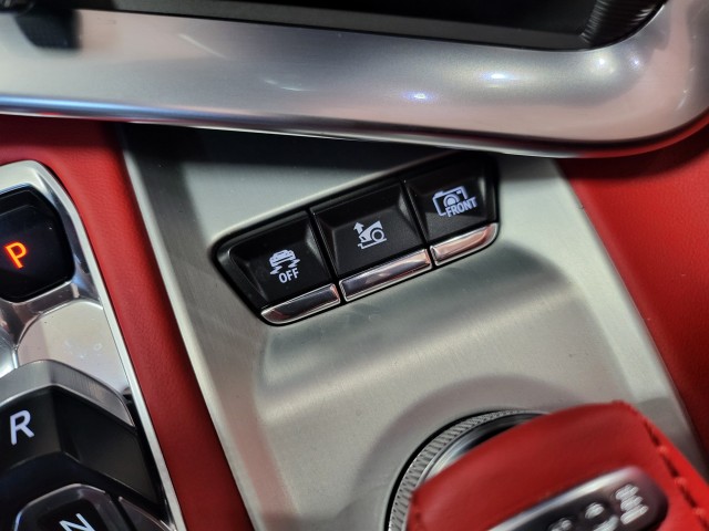 2024 Chevrolet Corvette 3LT Image 19 of 34