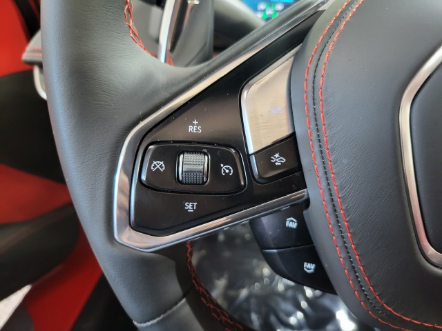 2024 Chevrolet Corvette 3LT Image 22 of 34