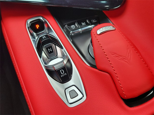 2024 Chevrolet Corvette 2LT Image 6 of 11