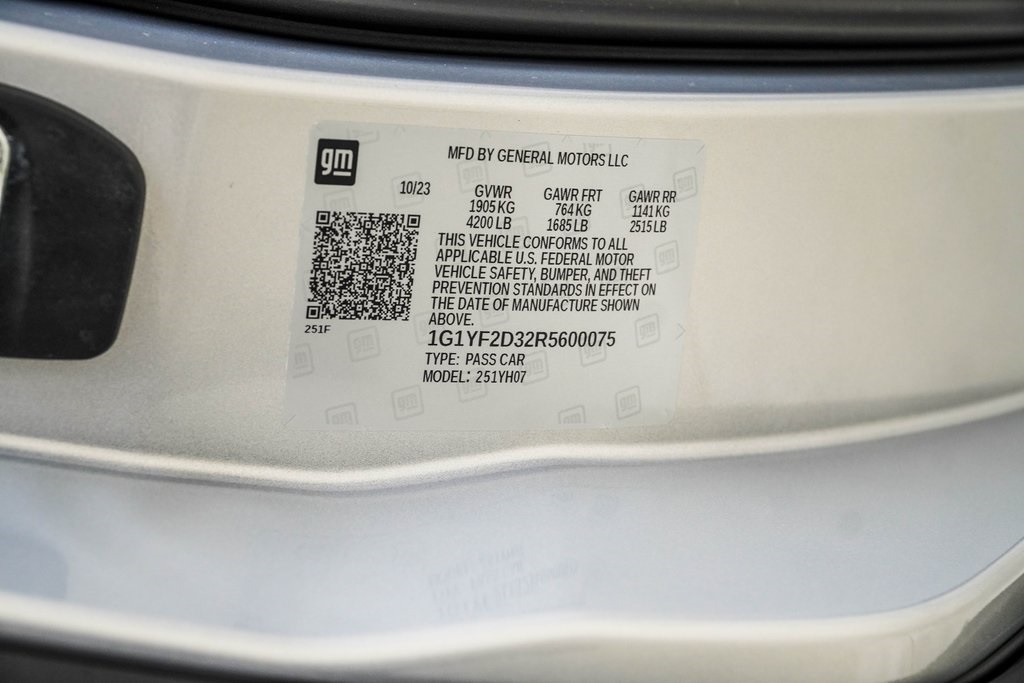 Vehicle image 40 of 40