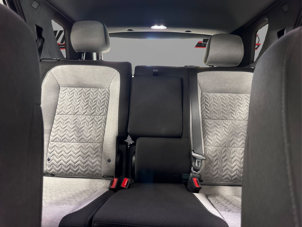 2024 Chevrolet Equinox LS Image 13 of 38