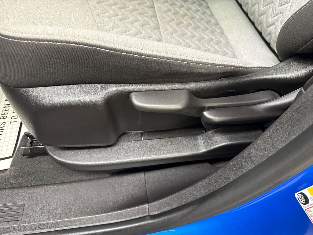 2024 Chevrolet Equinox LS Image 34 of 38