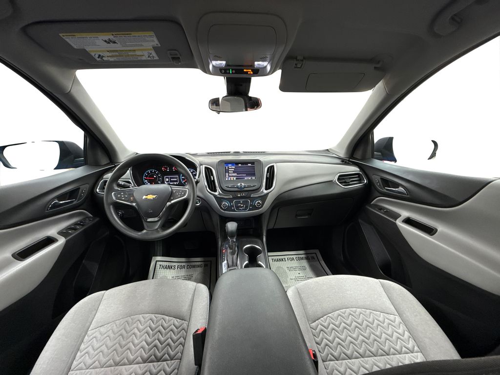 2024 Chevrolet Equinox LS Image 16 of 38