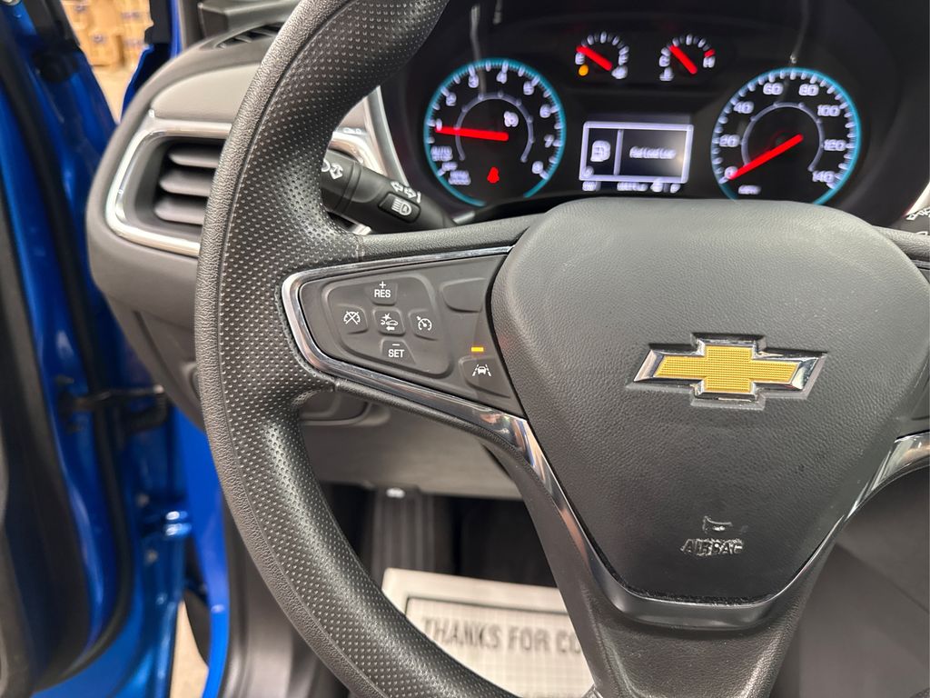 2024 Chevrolet Equinox LS Image 19 of 38