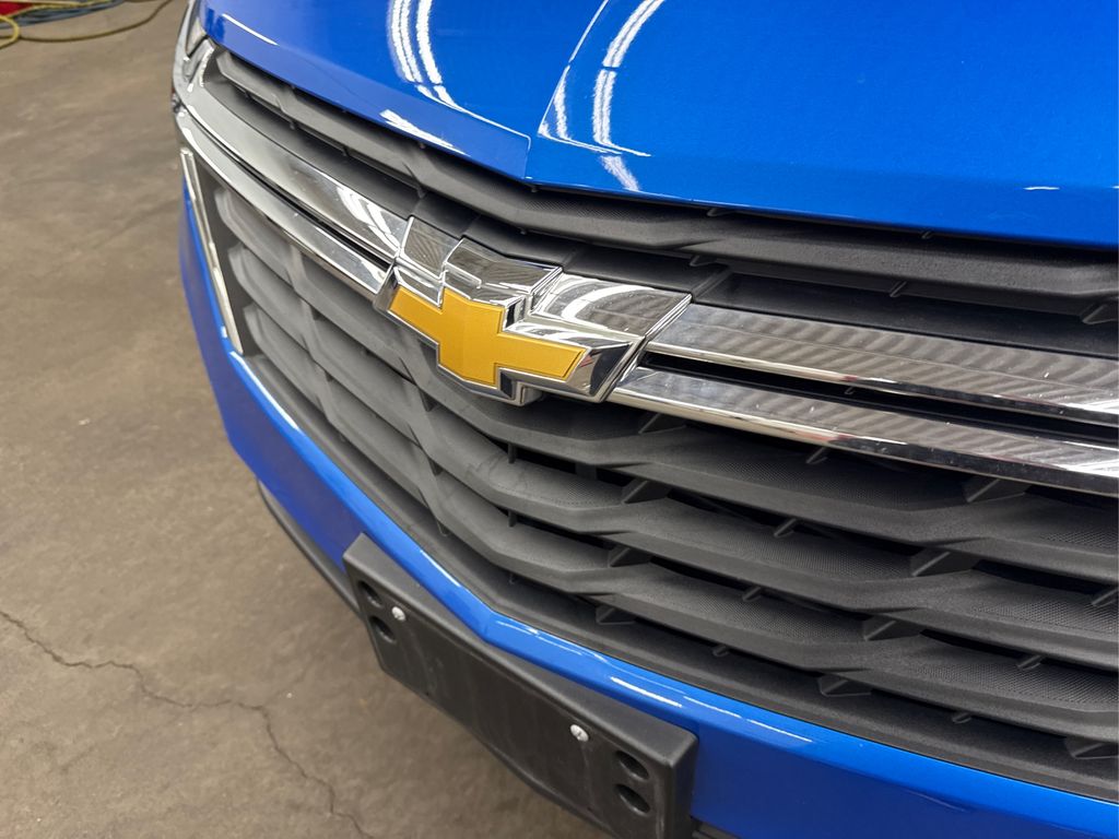 2024 Chevrolet Equinox LS Image 38 of 38