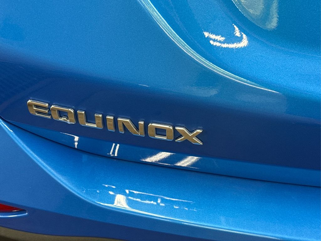 2024 Chevrolet Equinox LS Image 33 of 38