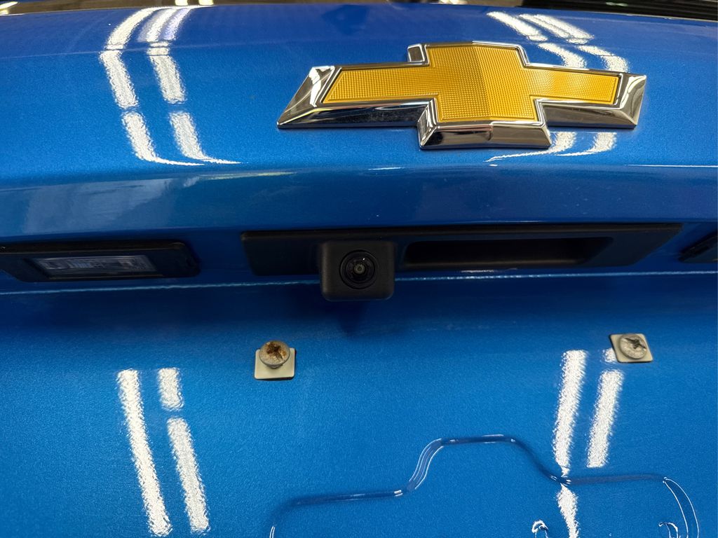 2024 Chevrolet Equinox LS Image 32 of 38