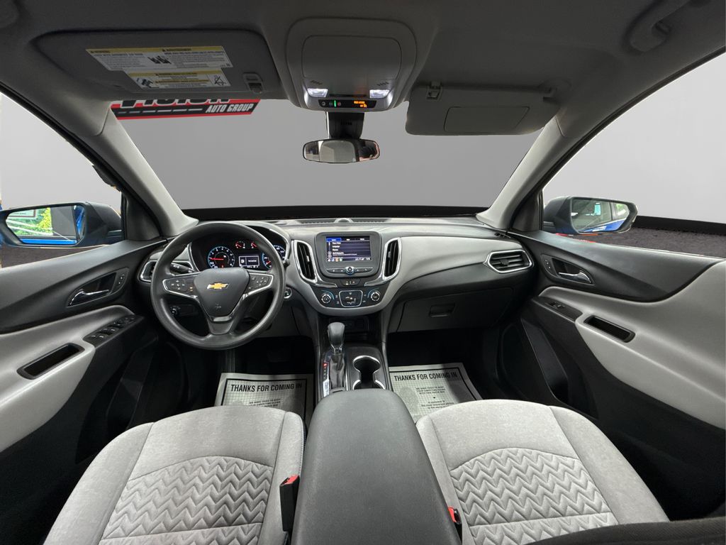 2024 Chevrolet Equinox LS Image 15 of 38