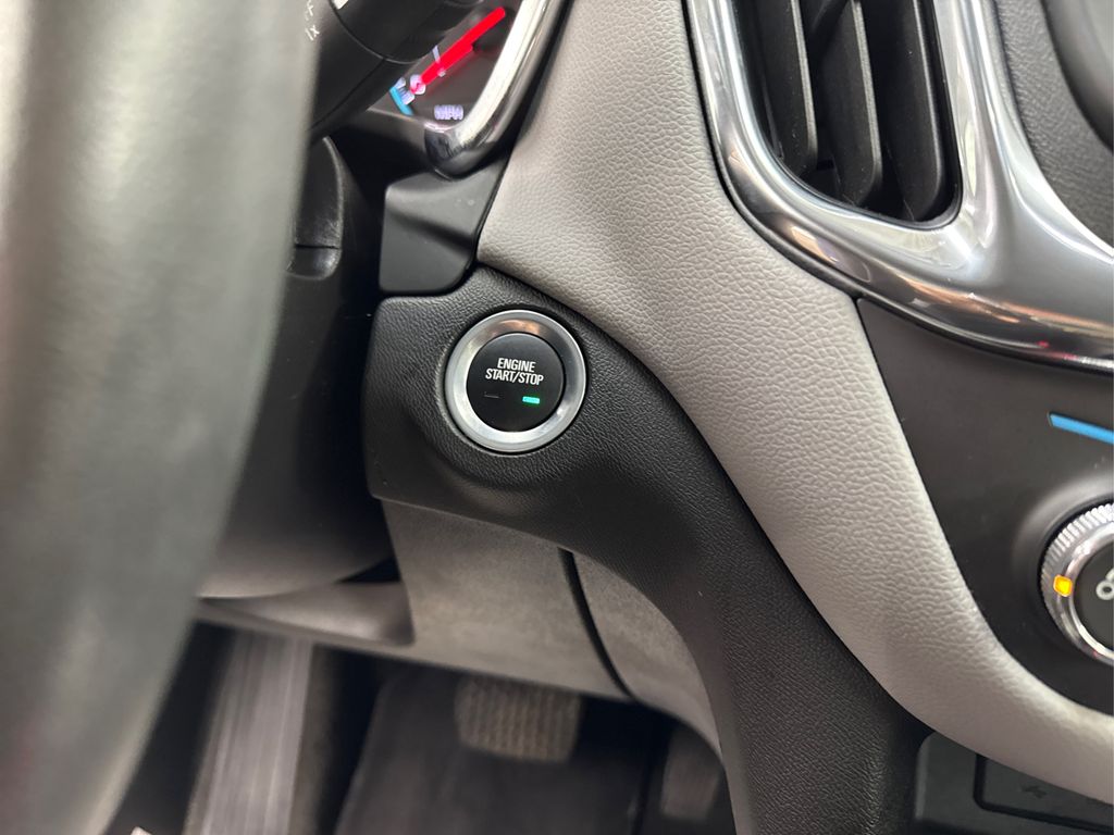 2024 Chevrolet Equinox LS Image 37 of 38