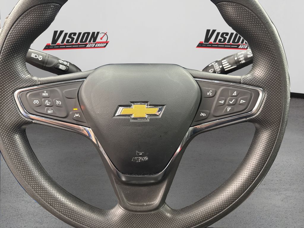 2024 Chevrolet Equinox LS Image 36 of 38