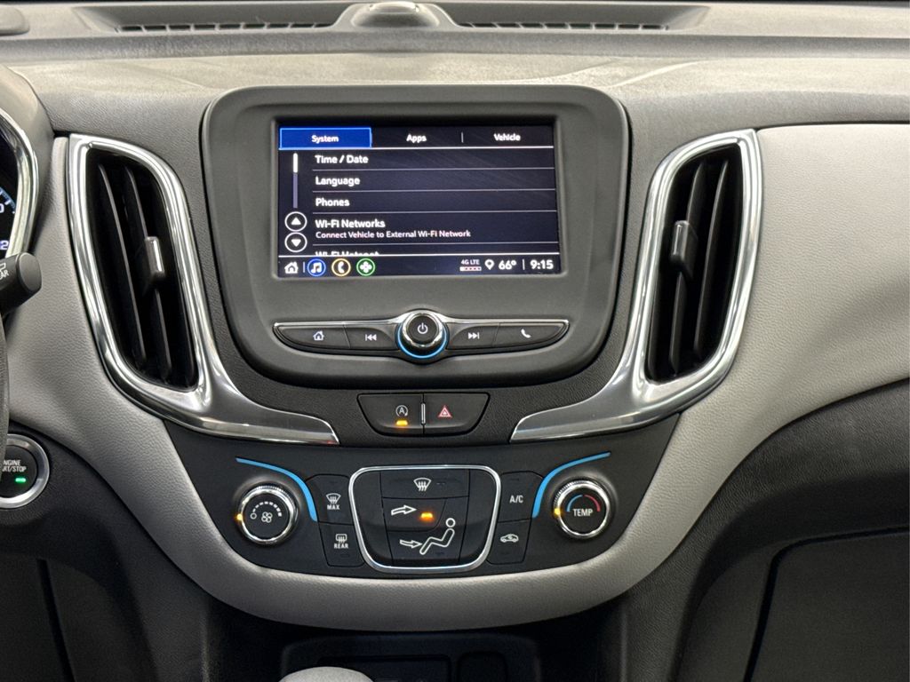 2024 Chevrolet Equinox LS Image 22 of 38