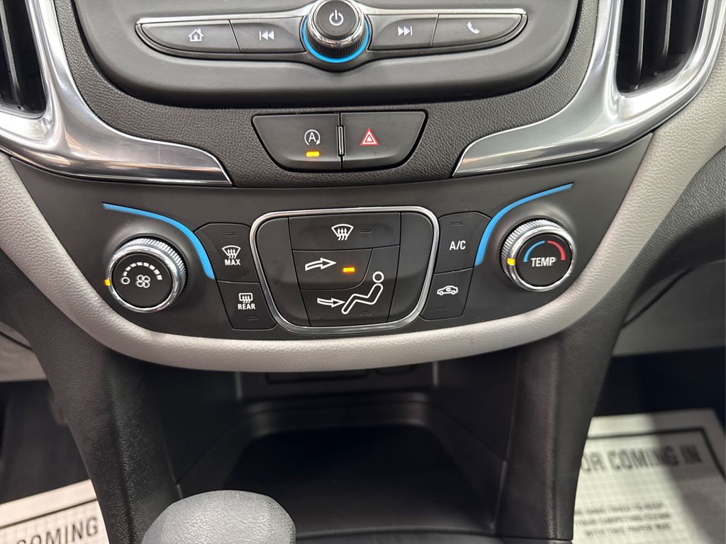 2024 Chevrolet Equinox LS Image 26 of 38