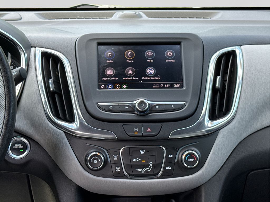 2024 Chevrolet Equinox LS Image 21 of 38