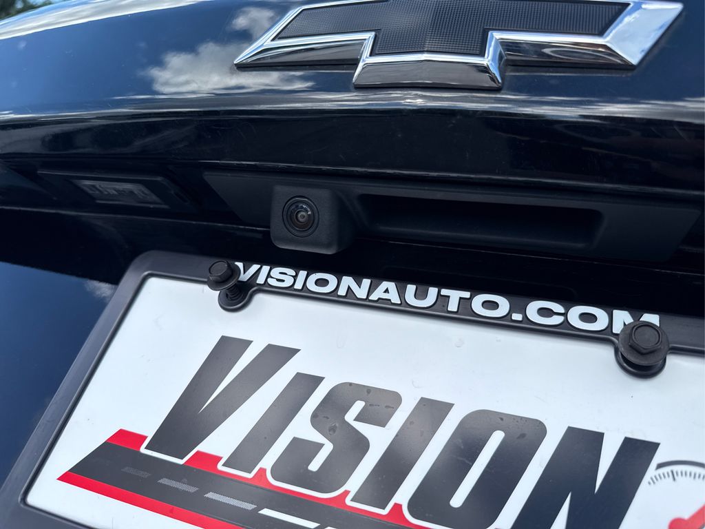 2024 Chevrolet Equinox LS Image 38 of 38