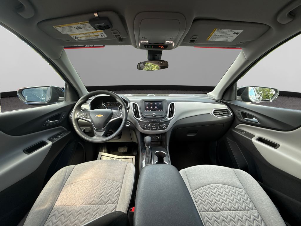 2024 Chevrolet Equinox LS Image 15 of 38