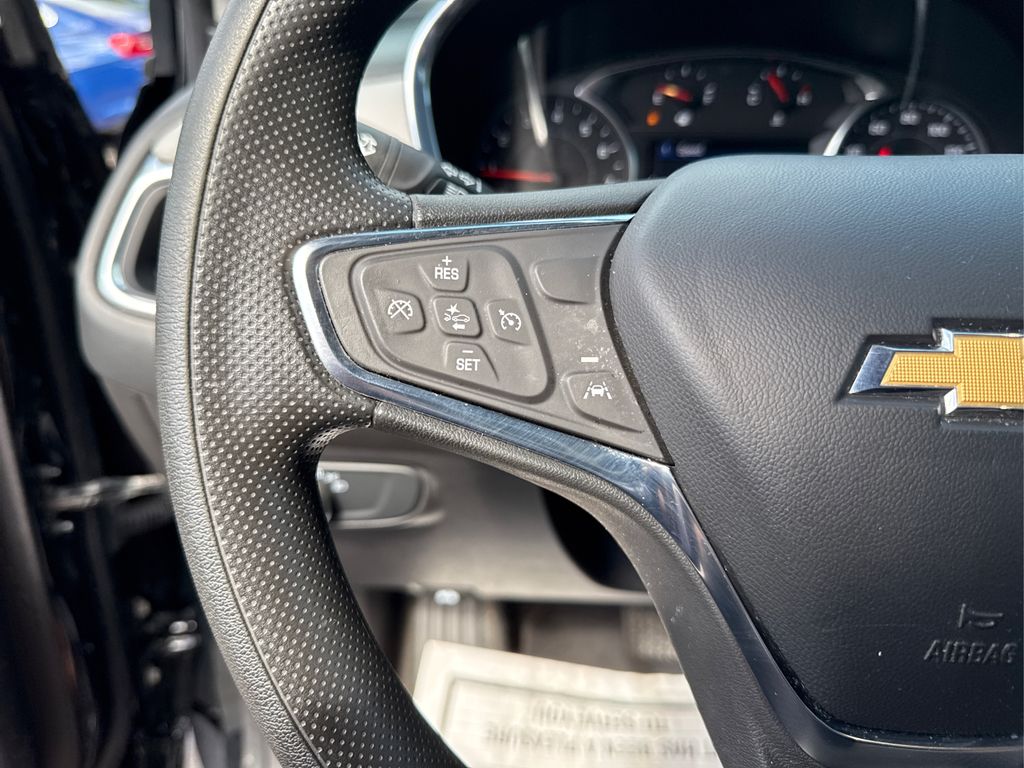 2024 Chevrolet Equinox LS Image 19 of 38