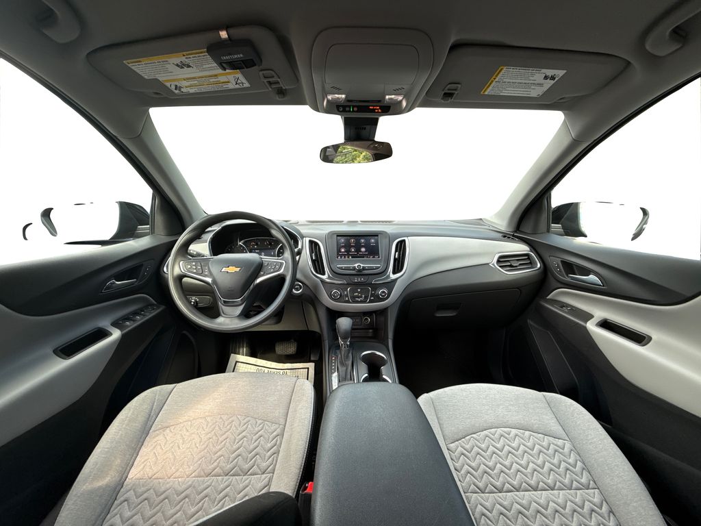 2024 Chevrolet Equinox LS Image 14 of 38