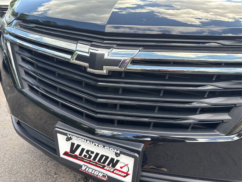 2024 Chevrolet Equinox LS Image 32 of 38