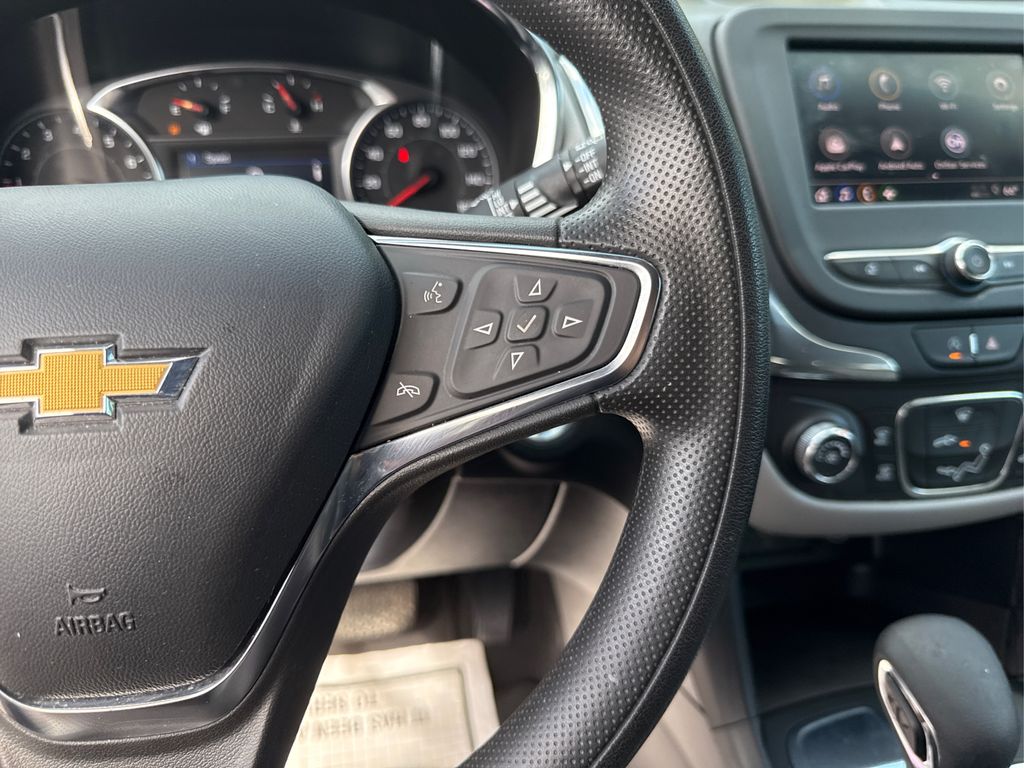 2024 Chevrolet Equinox LS Image 18 of 38