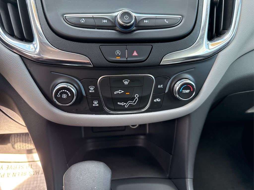 2024 Chevrolet Equinox LS Image 24 of 38