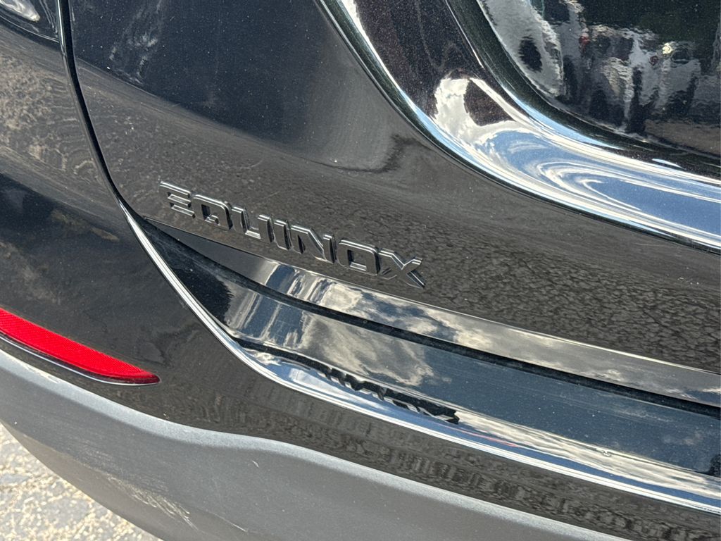 2024 Chevrolet Equinox LS Image 33 of 38
