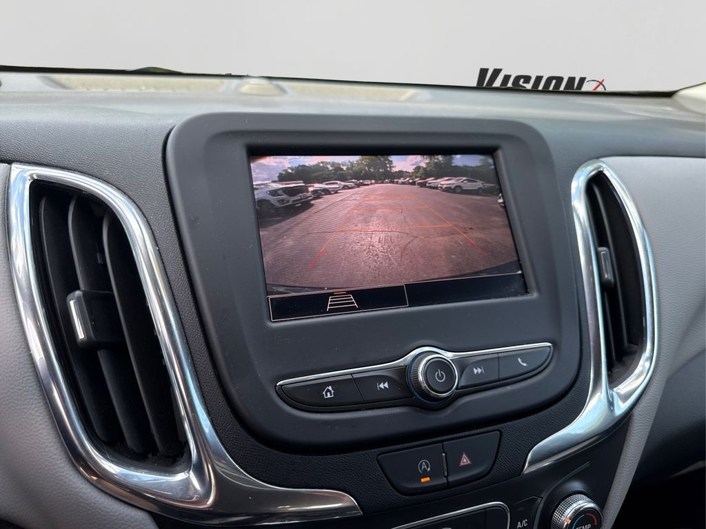 2024 Chevrolet Equinox LS Image 22 of 38