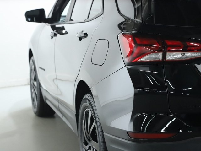 2024 Chevrolet Equinox LS Image 41 of 46