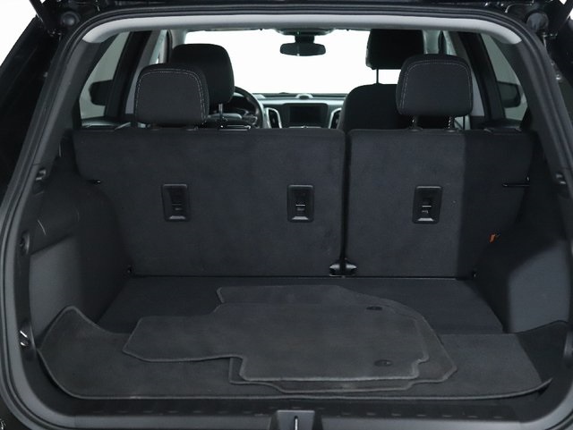 2024 Chevrolet Equinox LS Image 20 of 46