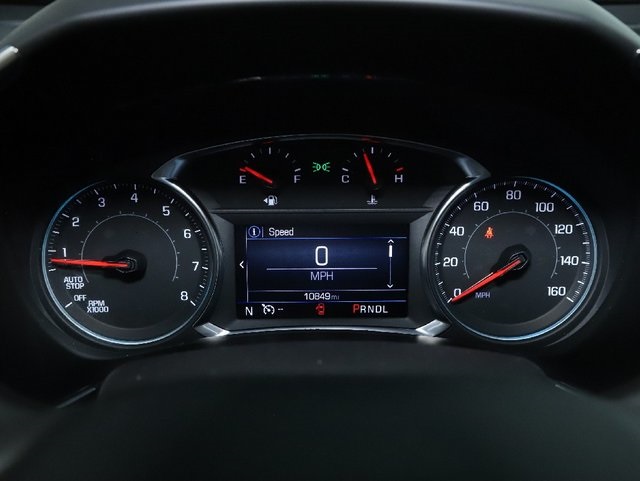 2024 Chevrolet Equinox LS Image 30 of 46