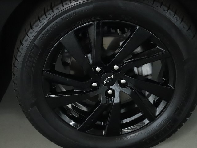 2024 Chevrolet Equinox LS Image 15 of 46