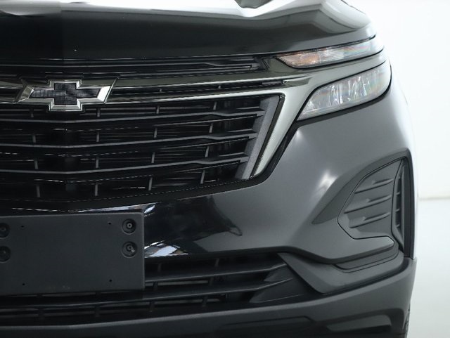 2024 Chevrolet Equinox LS Image 43 of 46