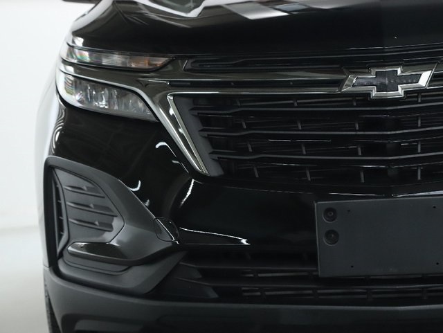 2024 Chevrolet Equinox LS Image 21 of 46