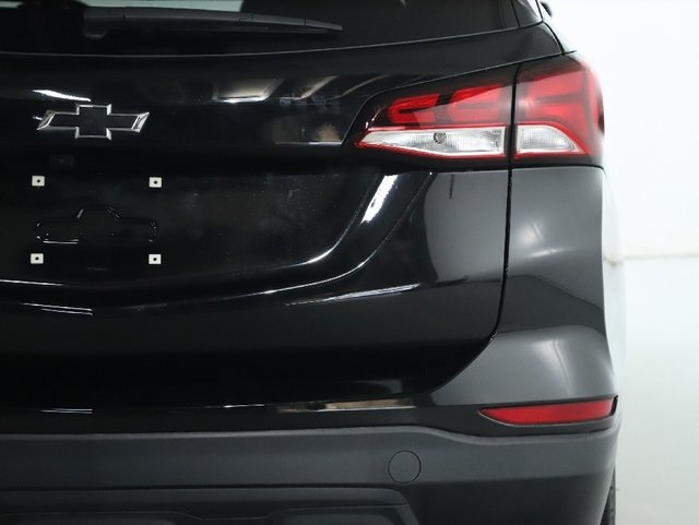 2024 Chevrolet Equinox LS Image 10 of 46