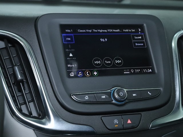 2024 Chevrolet Equinox LS Image 32 of 46