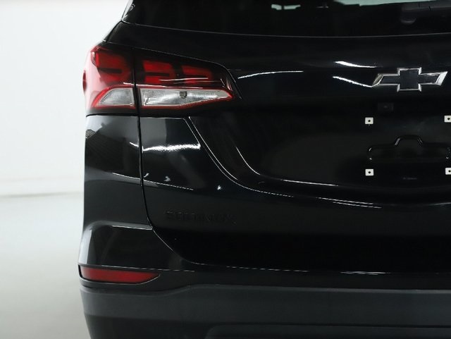 2024 Chevrolet Equinox LS Image 11 of 46