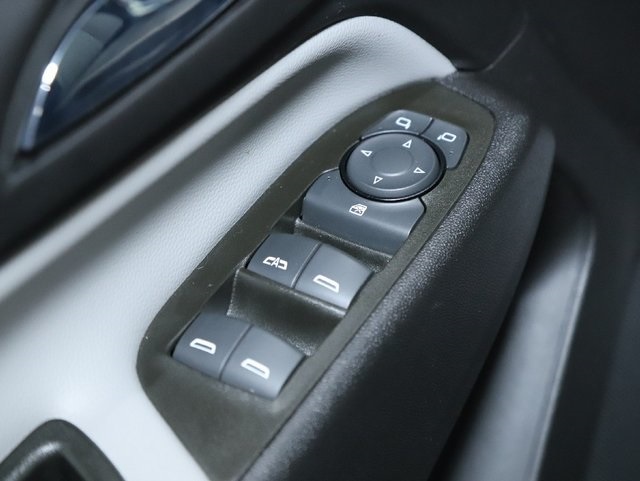 2024 Chevrolet Equinox LS Image 37 of 46