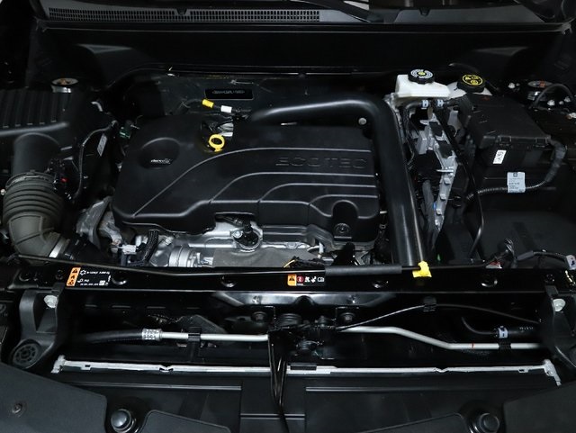 2024 Chevrolet Equinox LS Image 14 of 46