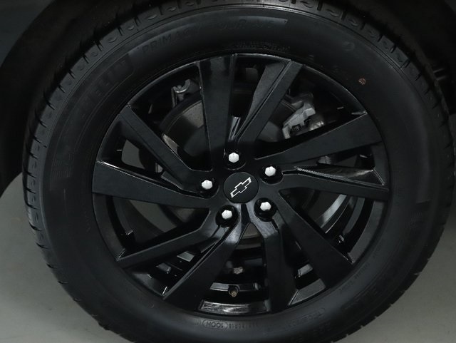 2024 Chevrolet Equinox LS Image 16 of 46