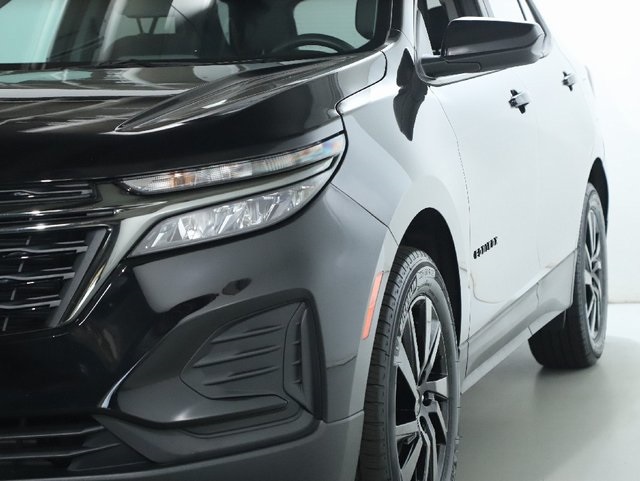 2024 Chevrolet Equinox LS Image 46 of 46