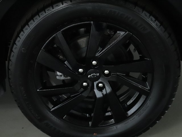 2024 Chevrolet Equinox LS Image 17 of 46